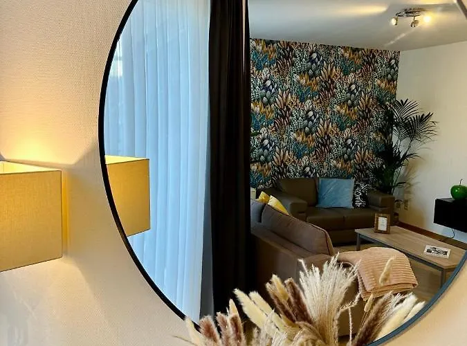 Urbanstay In Charming Sablon Apartmán Brusel