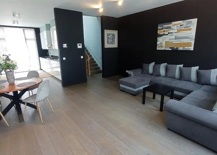 Brussel-center Lux * Brüssel