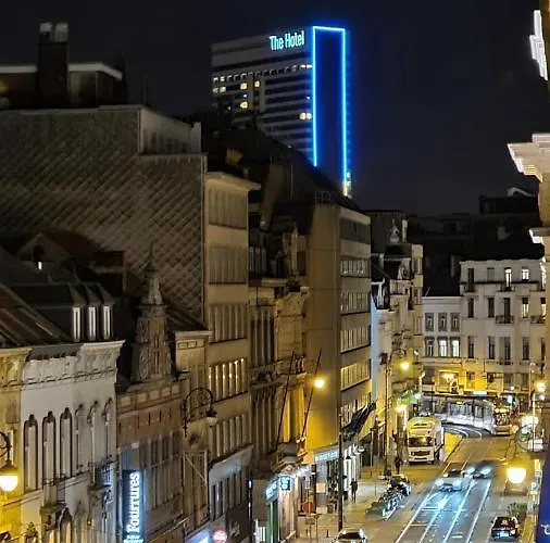 Apartment Little Stephanie