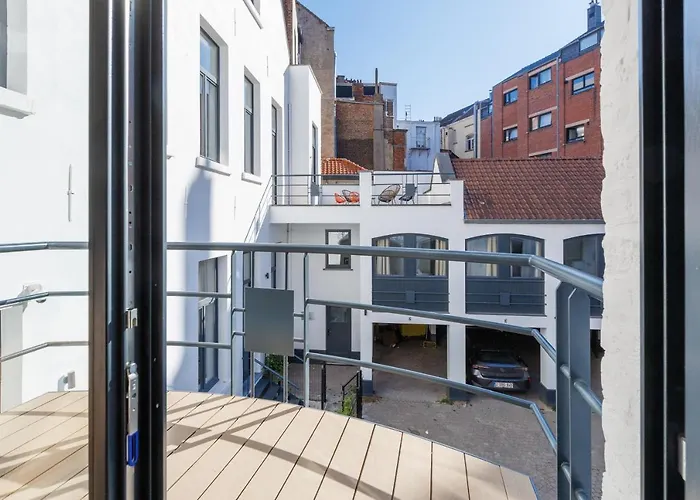 Sweett - Rue Des Chartreux *