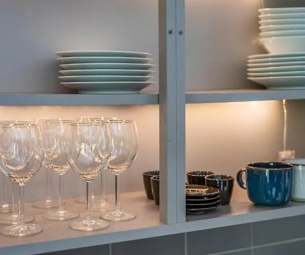 Sensational In Fantastic Location