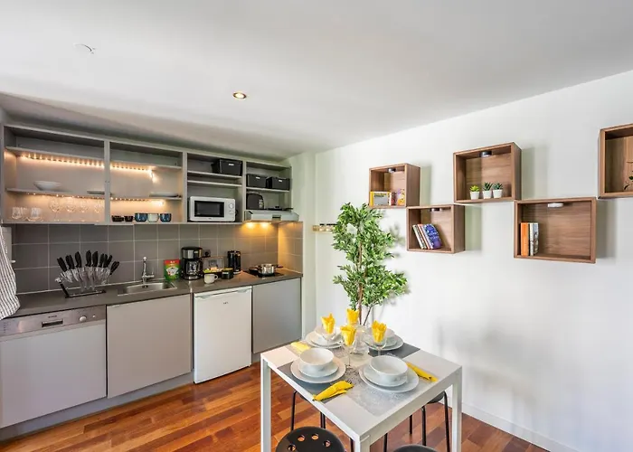 Sensational In Fantastic Location Brussels