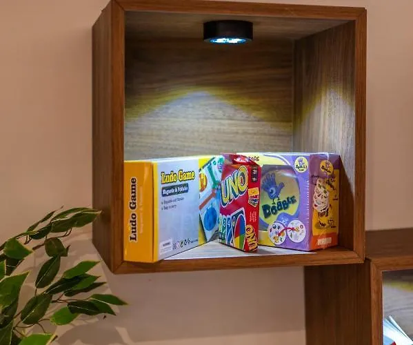 Sensational In Fantastic Location * Brussels