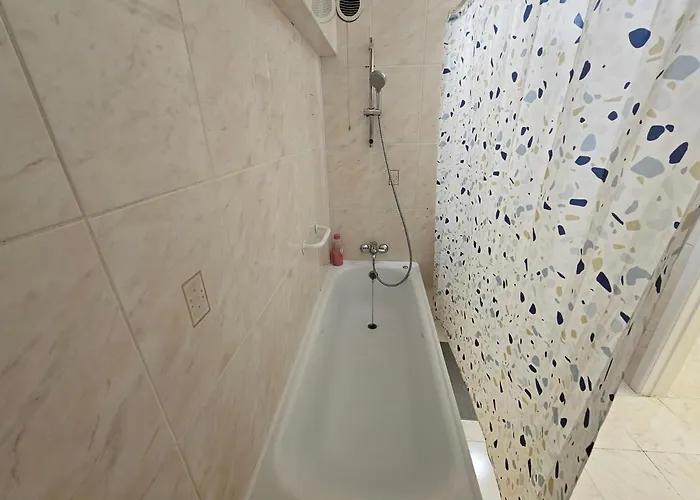 Apartment Little Stephanie *