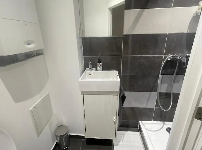 Lägenhet Apartament 2 *
