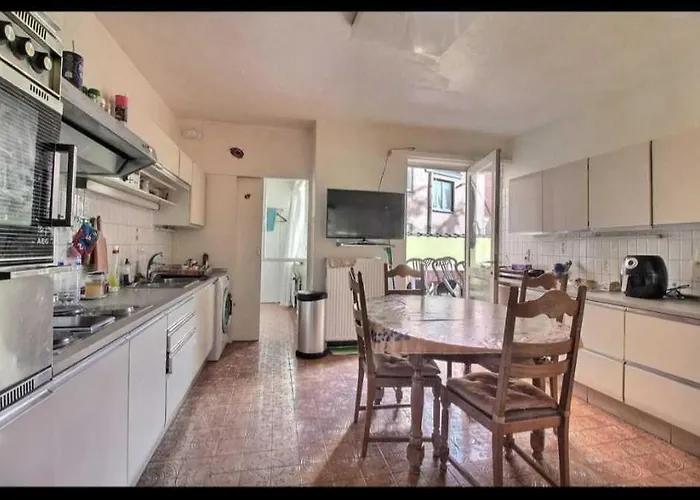 City Center Promo Privatunterkunft *