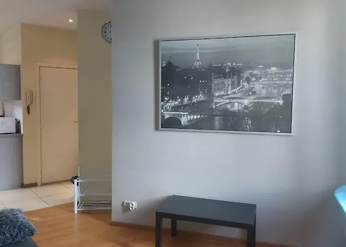 Family Friendly 1 Bed