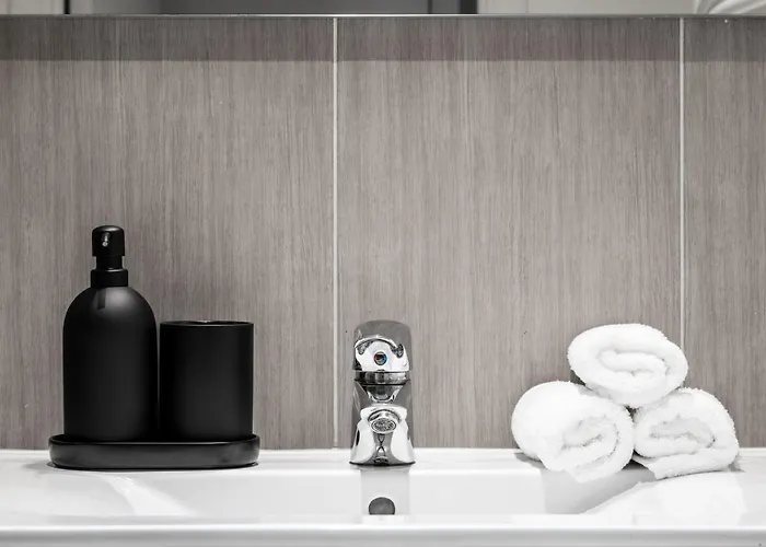 Centre Sablon I, Ii Et V