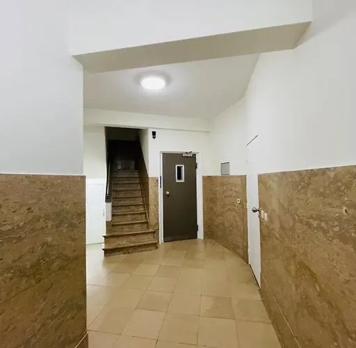 E.u. Woluwe Sweetheart Apartamento Bruselas