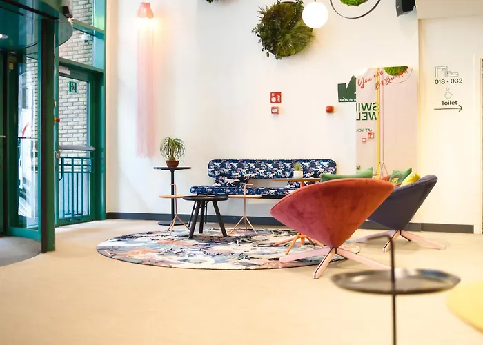 Centre Louise בריסל