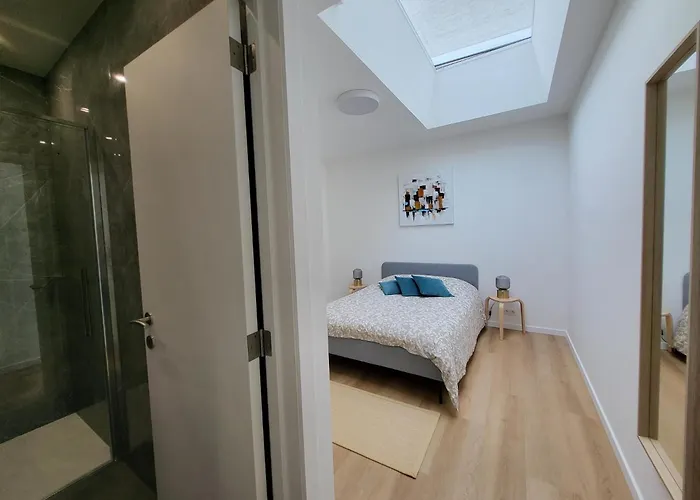 Private - European Quarter Bruselas