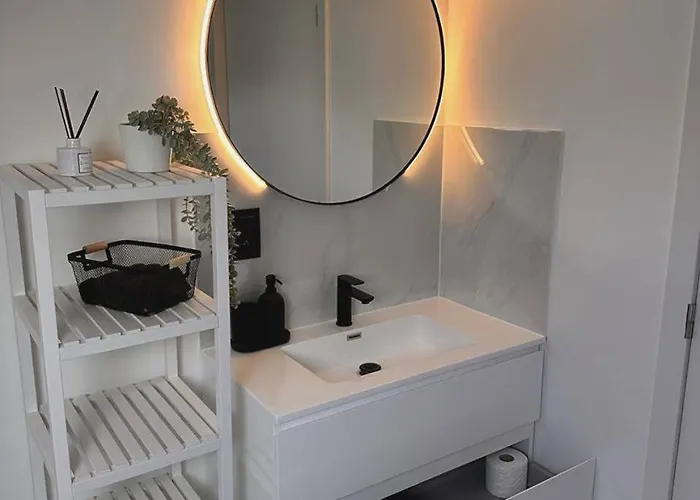 Apartmán Skyroof A Ixelles - Viaduc *