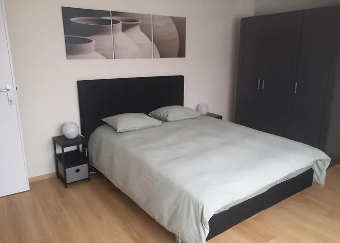 Basilique Corner Bruxelas