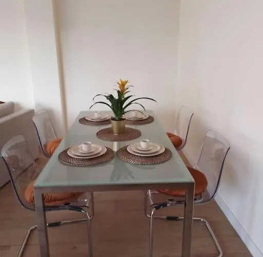 Appartement Europeen Union *