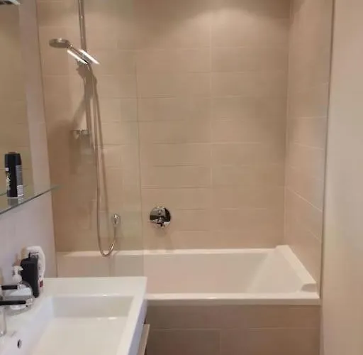 Europeen Union Appartement *