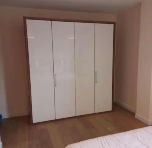 Appartement Europeen Union *