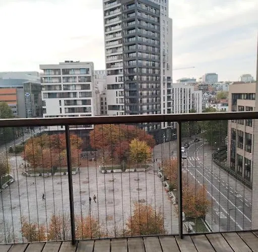 Appartement Europeen Union *