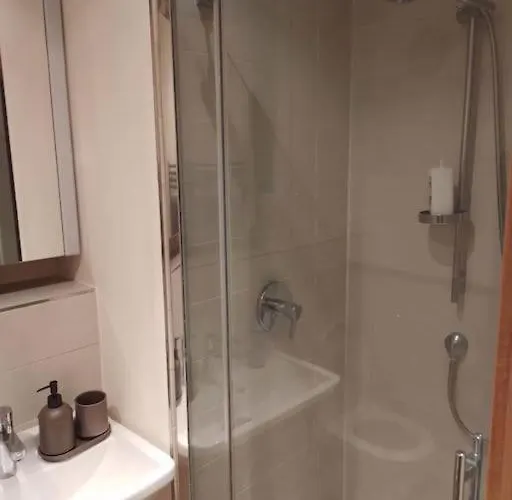 Europeen Union Appartement *