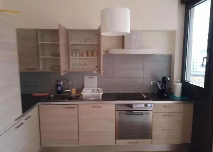 Appartement Europeen Union Brussel