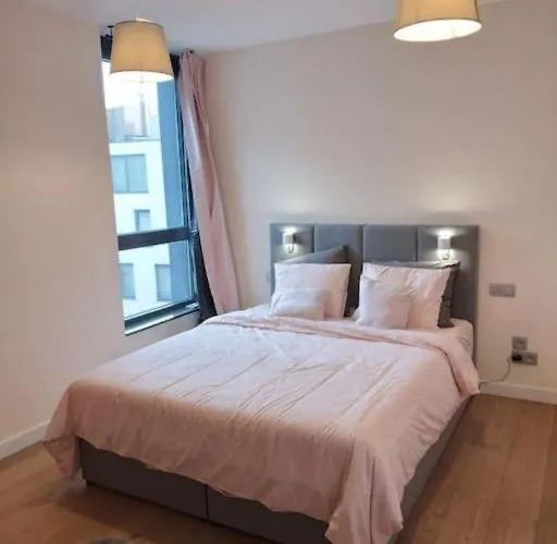 Europeen Union Appartement