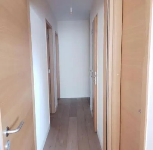 Appartement Europeen Union