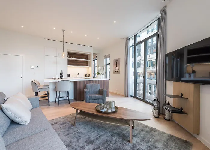 Splendor מלון דירות 3*