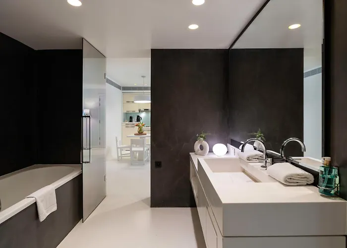 Aparthotel B-aparthotel Regent Brussels