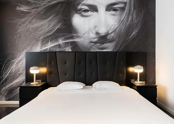 B-aparthotel Regent Aparthotel