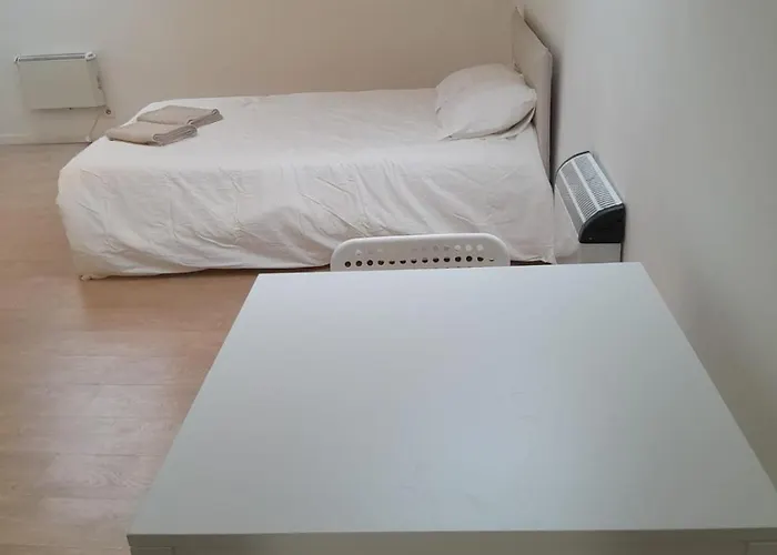 Close To Grand Place For 2 * Bruxelles