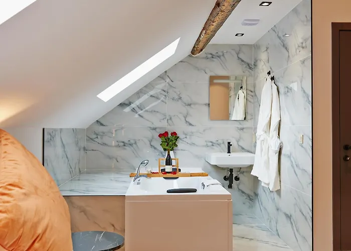 Les Ecrins ブリュッセル