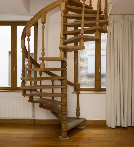 Apartamento Unique Flat On The Grand Place *