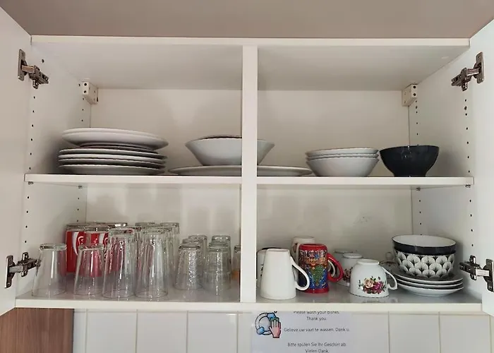 Studio Entier Avec Balcon - Tour Et Taxis * Brüssel