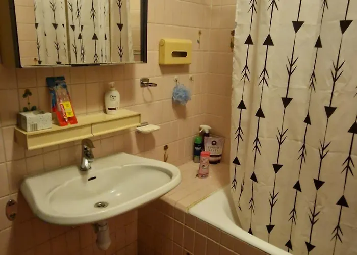 Gasthuis Central Home 3*