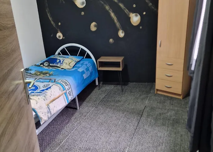 Central Home Gasthuis Brussel