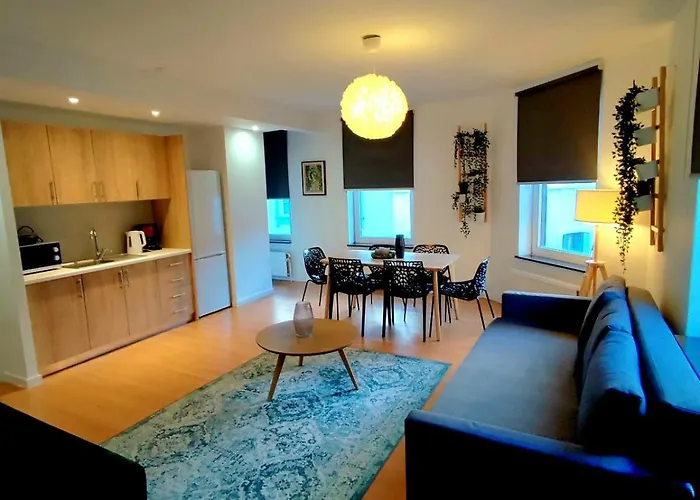 Quartier Louise 布鲁塞尔