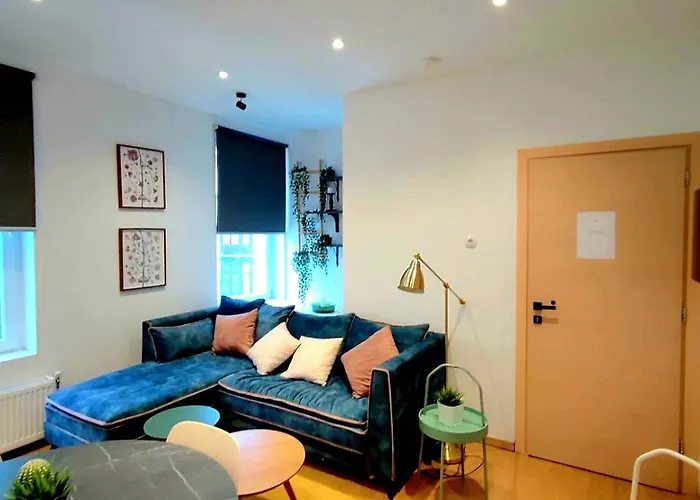 Quartier Louise * 布鲁塞尔