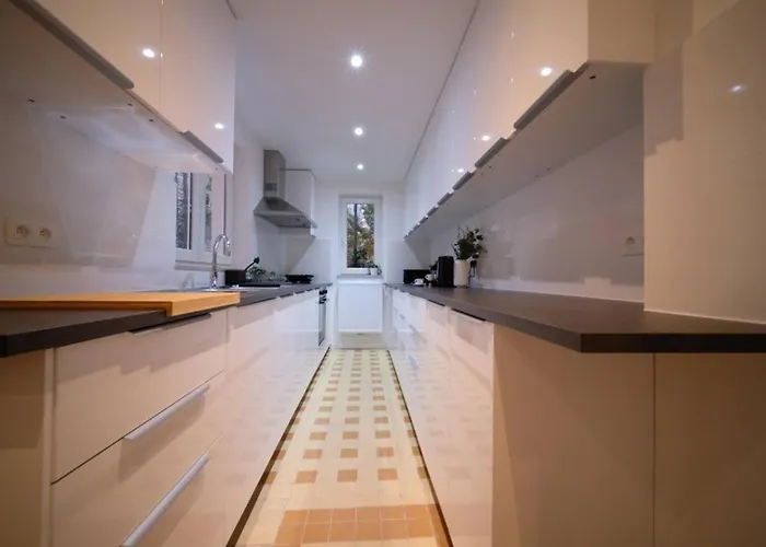 Bed and Breakfast Smart Appart - North