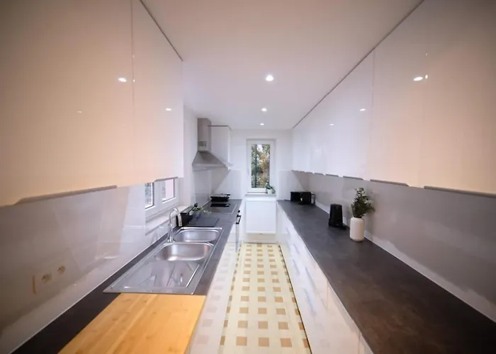 Smart Appart - North Bed and Breakfast Βρυξέλλες