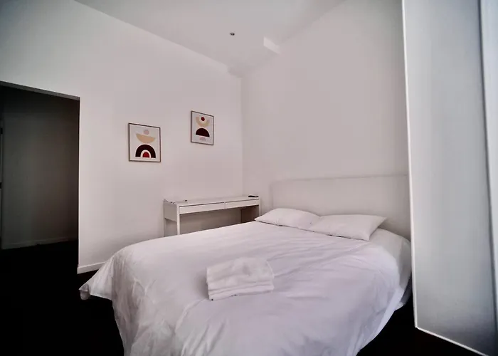 Smart Appart - North 3*