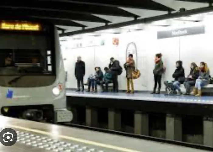 Beau Studio Bruxelas