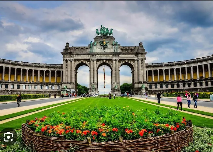 Beau Studio * Bruxelas