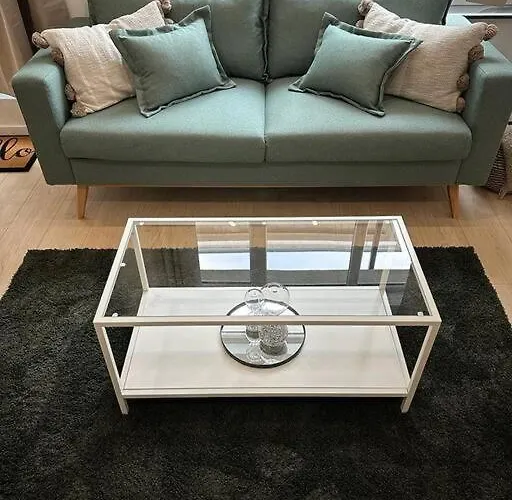 Apartamento Magnifique Duplex Bruselas