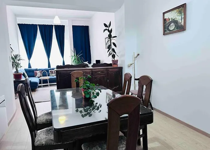 Appartamento Cosy Pres Du Centre