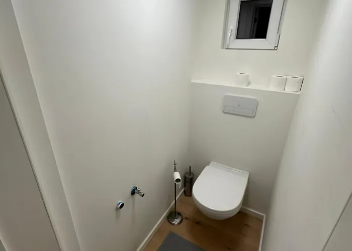 My Haus European Commision