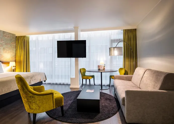 酒店 布里斯托尔斯蒂芬妮松恩酒店