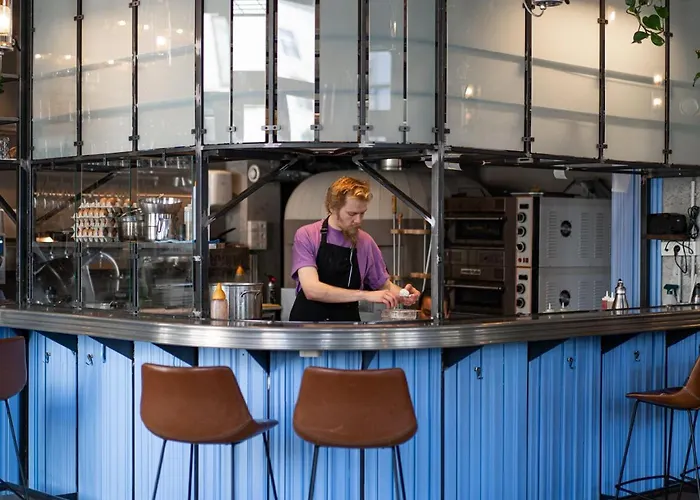 La Grande Cloche Hotel Bruxelles