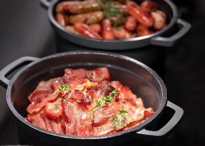 Hotel Stanhope By Thon 5*