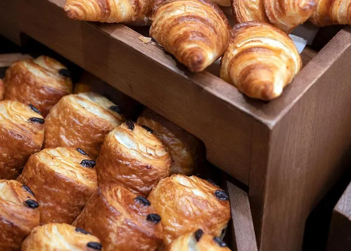 Stanhope By Thon Hotel Brussels