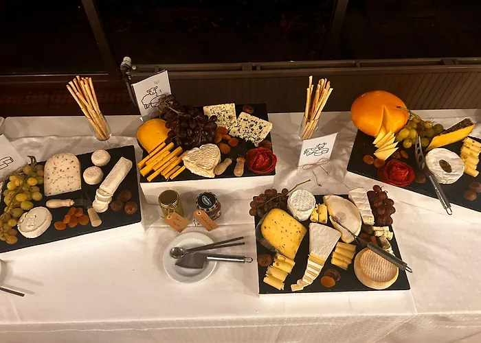 First Euroflat Brussels