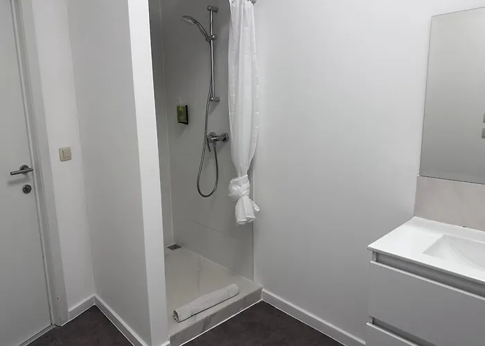 Smartflats - Monnaie Appartamento *